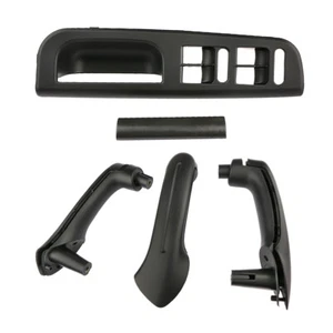 Interior Door Grab Handles+Door bezel cover +Switch For VW Jetta Golf PASSAT MK4 - Picture 1 of 8