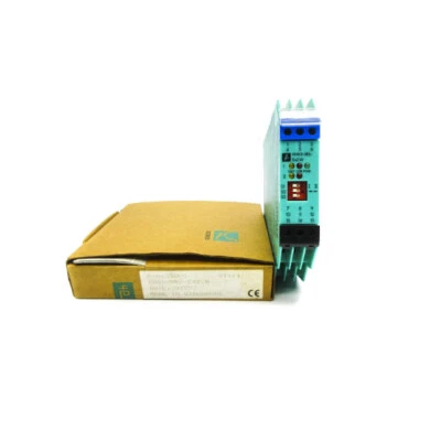 PEPPERL+FUCHS KHA5-SR2-EX2.W 33805 253V 2A NSMP - Image 1 of 4