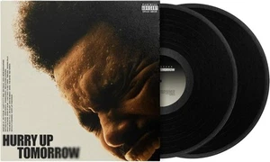The Weeknd Hurry Up Tomorrow (Complete Edition) Double Vinyl LP New & Sealed - Picture 1 of 2