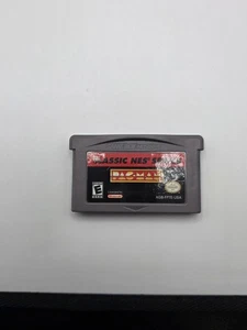 Pac-Man Classic NES Series GBA Authentic, getestet - GameBoy Advance - Bild 1 von 8