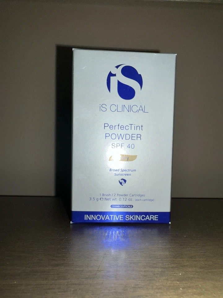 iS Clinical Extreme Protect SPF 40 PerfecTint Ivory 3.5 g .12 oz Each - Image 1 of 1