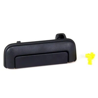 MITSUBISHI TRITON L200 2005-15 FOR 3rd BRAKE TAILGATE OUTER HANDLE REAR BODY W/O - image 1 of 4