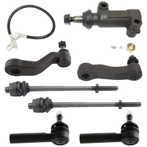 Kit Suspension Front for Chevy Suburban Yukon Avalanche Chevrolet 2500 GMC XL H2 - Picture 1 of 12