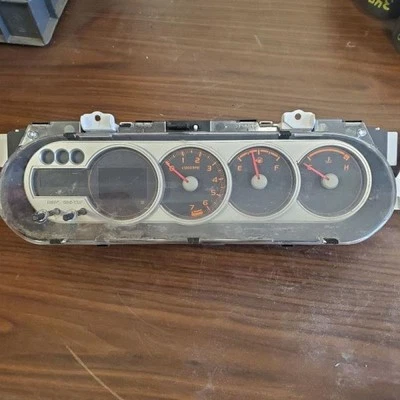 Speedometer Cluster Fits 08-10 SCION XB 556692 - Image 1 of 4