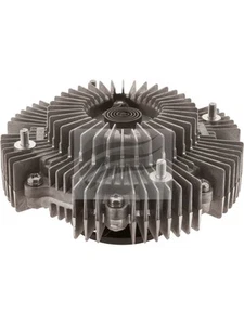 Aisin Fan Clutch fits Toyota Hilux 2.7 EFI 4WD (RZN174, RZN169) (FCT-002) - Picture 1 of 12
