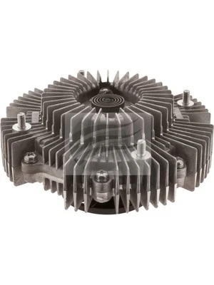 Aisin Fan Clutch fits Toyota Hilux 2.7 EFI 4WD (RZN174, RZN169) (FCT-002) - Image 1 of 4