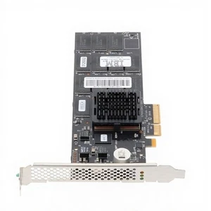 81Y4519 Adaptador LENOVO 640GB High IOPS MLC Duo para IBM System x - Imagen 1 de 1