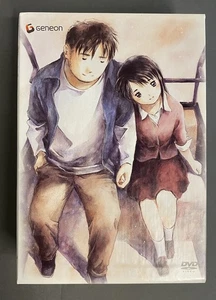 Koi Kaze - Complete Series (DVD, 3-Disc Set) Stickers Included! - Picture 1 of 21