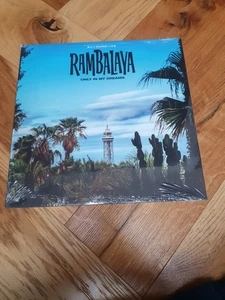 Rambalaya Only In My Dreams (Vinyl) LP - NEW SEALED   - Bild 1 von 2