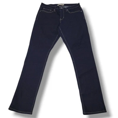 Levi's джинсы размер 31 W31» x L30» женщин Levi's 311 формирования узкие джинсы эластичной - Изображение 1 из 4