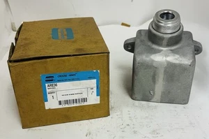 EATON CORPORATION CROUSE TRASERO NO. CAJA TRASERA ARE36 PARA CARCASA RECEPTÁCULO - Imagen 1 de 19