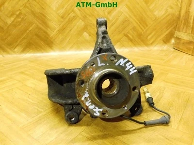 Radnabe Radlager Achsschenkel vorne links Renault Scenic 2 II Fahrerseite ABS - Bild 1 von 4