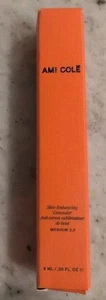 Ami Cole skin enhancing concealer in medium 2.5 New in box full size - Picture 1 of 4