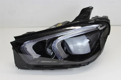 Mercedes Scheinwerfer GLE W167 V167 VOLL LED links A1679064308 ILS Performance  - Bild 1 von 4