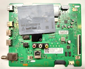 BN94-15784Q BN97-17373B Samsung Main Board BN41-02756B QN50Q60TAFXZA QN50Q60 - Picture 1 of 7