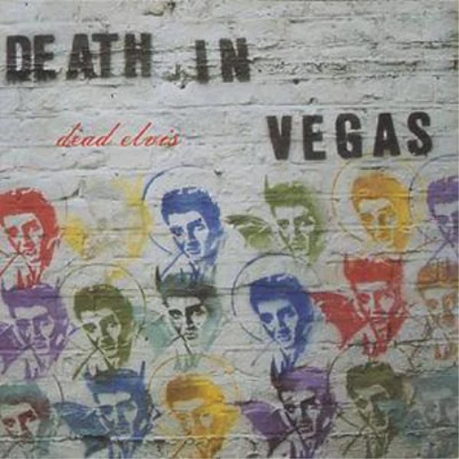 Death in Vegas Dead Elvis (CD) Album - Image 1 of 1