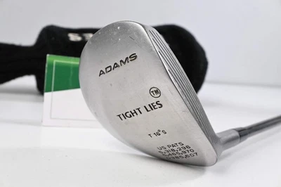 Adams Tight Lies #3 Wood / 16 Degree / Regular Flex Adams Shaft - Image 1 of 4