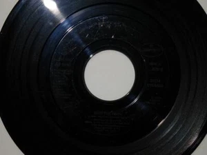 Bon Jovi: Keep the Faith UK 1992 JUKEBOX 7" - Picture 1 of 3