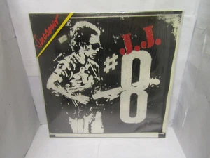 LP - J.J. # 8 - polygram,usa 1983 - vedi foto - - Picture 1 of 2