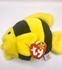 Ty Beanie Baby Bubbles 1995