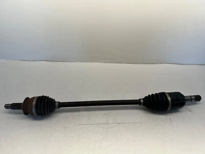 OEM AXEL SHAFT 2017 2018 2019 2020 2021 - 2023 Subaru Impreza Forester 2.0L 2.5L - Image 1 of 4