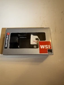 WSI Models BV Volvo Globetrotter XL 6X2 08-1078 Total truck - Picture 1 of 3