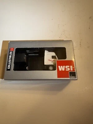 Camión total WSI Models BV Volvo Globetrotter XL 6X2 08-1078 Foto 1 de 3