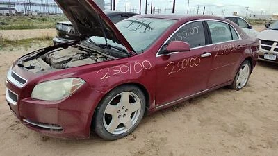 Chevy Malibu 2008 2009 2010 2011 2012 colector de admisión inferior OEM 3,6 L 12571079 Foto 1 de 4