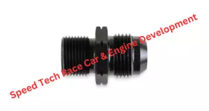Adaptador Earls AT9919FFJ -10 AN a 16 mm-1,5 @ Speed Tech - Imagen 1 de 1