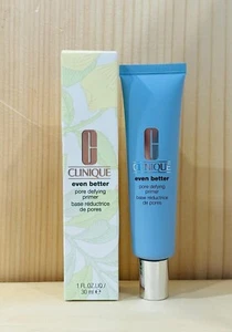CLINIQUE Even Better Pore Defying Primer 1oz / 30ml ~ Fresh Batch - Picture 1 of 1