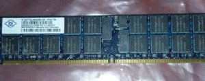 2 x 4GB = 8GB Dell PowerEdge 1800 1850 1855 2800 2850 2950 Memory RAM PC2-3200R - Picture 1 of 1