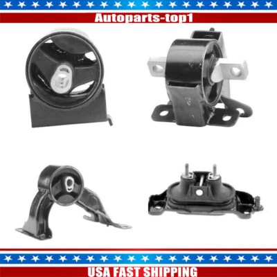 Kit de montaje de motor para Dodge Grand Caravan 2011-2020 67418CK 2012 2013 2014-2017 Foto 1 de 4