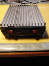 Amplificatore Alan 747