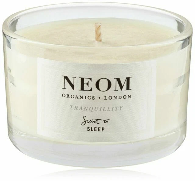 NEOM 1101174 Tranquillity Scented Candle 75g