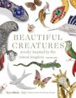 Schöne Kreaturen: Schmuck inspiriert vom Tierreich von Marion Fasel (Eng