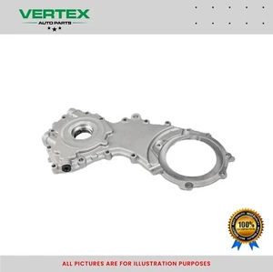 For FORD 1.8 TDCI Oil Pump C-Max Focus Mondeo S-Max Galaxy OP224 Diesel - NEW - Picture 1 of 2