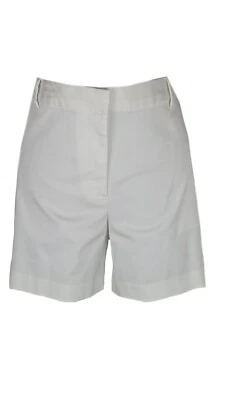 Michael Michael kors Women's Flat front chino Shorts - Imagem 1 de 2
