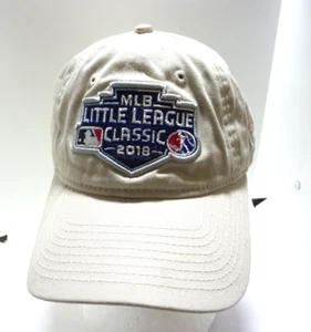 2018 New Era 9TWENTY MLB Little League Classic Hat Adjustable Strap Snapback - Bild 1 von 4