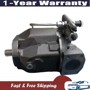 Piston Pump 244-2228,10R-8770 for Loader 420D,430D - Picture 1 of 5
