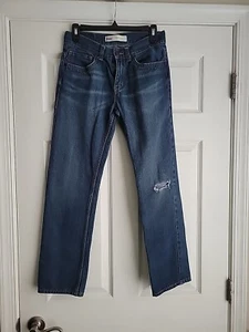 Levi's 511 Slim Boy's Jeans - Picture 1 of 12
