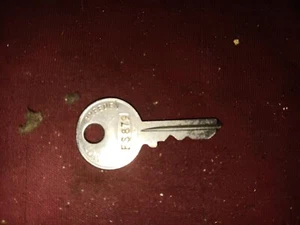 Lucas Ignition Steering Keys Assortment SOLD EACH BSA/Triumph/Norton British - Picture 1 of 5