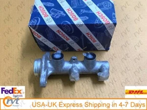 Master Cylinder, Brakes for SUZUKI ALTO, ALTO K10 ZEN ESTILO - 51100M79F50 - Picture 1 of 6