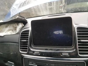 Mercedes GLS X166 16-19 Multifuction Display Screen A1669008122 A69229 - Picture 1 of 2
