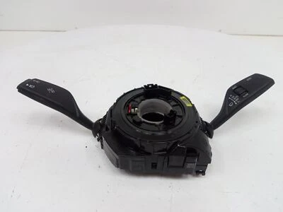 2016-2021 BMW M2 Clock Spring Windshield Wiper / Turn Single Switch OEM - Image 1 of 4