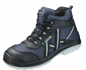Wica ALENTO SCHNÜRSTIEFEL,S3, Arbeitsschuh, Sicherheitsschuh,33140 - Picture 1 of 2