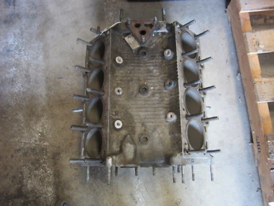 Ferrari 360- Crankcase / Block (USED) - P/N 180656 - Image 1 of 4