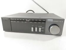Yamaha PC-9T Compo Boombox AM/FM Ghetto Blaster Replacement Tuner - Tested