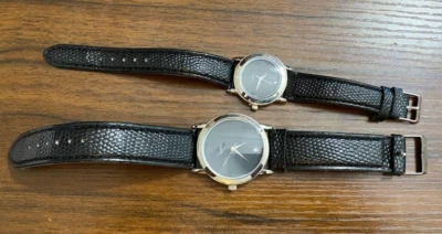 Harrah's казино курорт Джон Пол его ее новые часы - Изображение 1 из 2