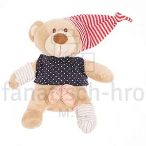 Simba Toys Gute Besserung Bär Trost Teddy Simba Baby Plüschtier Teddybär - Bild 1 von 2