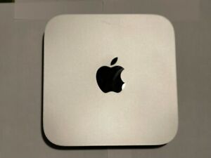 Mac Mini (Late 2012) A1347, 4GB RAM, 500 GB Apple HDD Intel Core i5 @2.5GHz